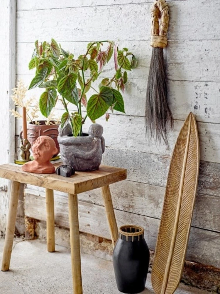 Bloomingville Eleea Decoratie Object - 82055204 - Afbeelding 6