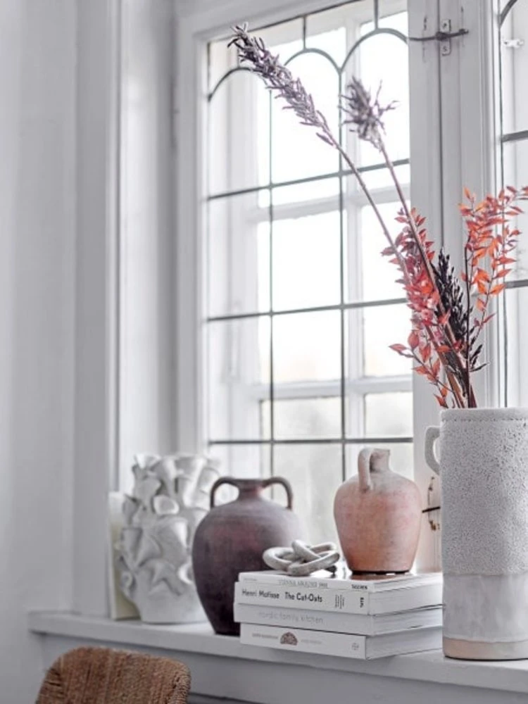 Bloomingville Junes Vaas - 82054315 - Afbeelding 4