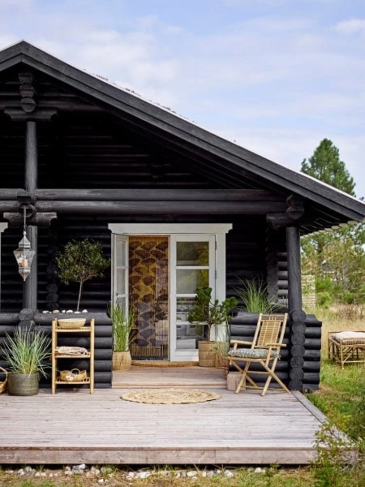 Bloomingville Live Lantaarn - 82055698 - Afbeelding 3