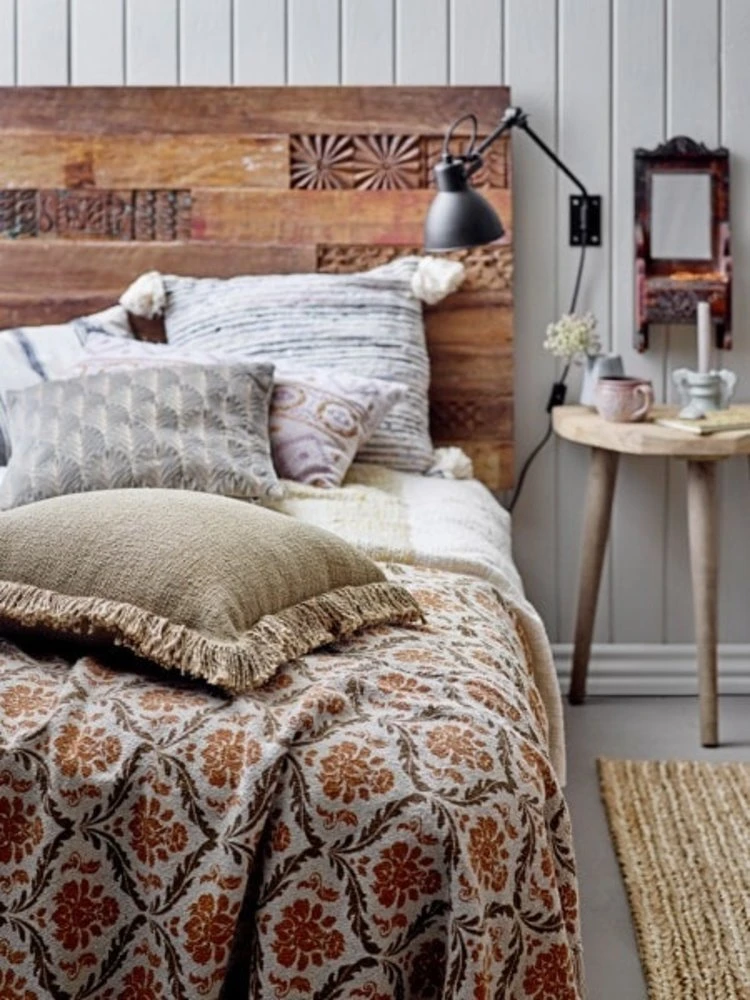 Bloomingville Sehar Spiegel - 82058025 - Afbeelding 9