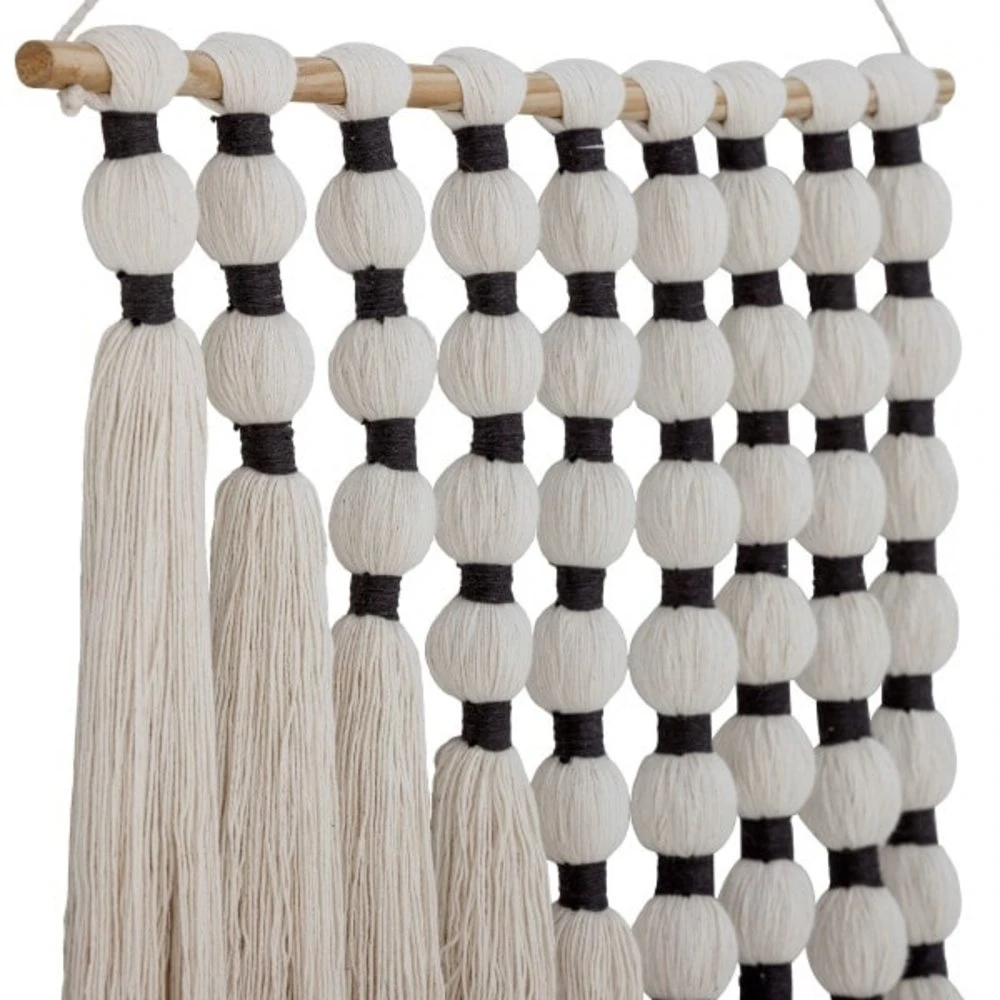 Bloomingville Smira Wanddecoratie - 82059368 - Afbeelding 3