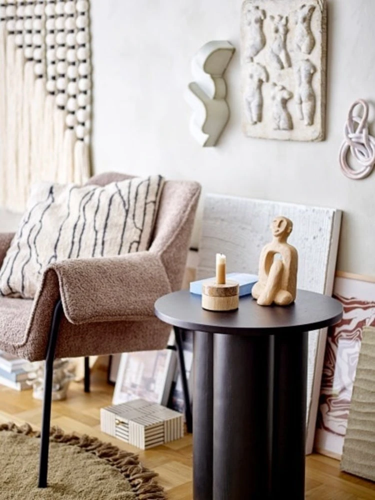 Bloomingville Smira Wanddecoratie - 82059368 - Afbeelding 5