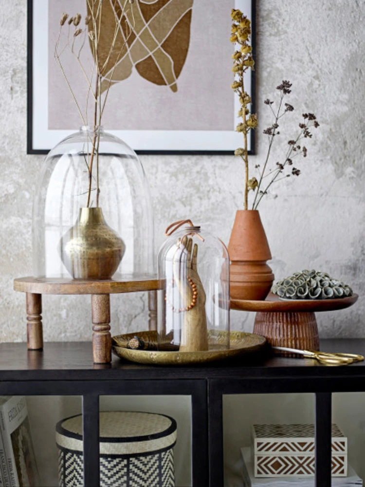 Bloomingville Takuto Decoratie Object - Afbeelding 4