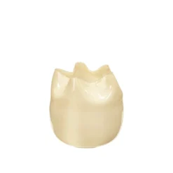 Broste Copenhagen Esther Vaas Geel Ø30cm - 14485028