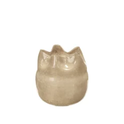 Broste Copenhagen Esther Vaas Zand Ø30cm - 14485027