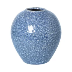 Broste Copenhagen Ingrid M - Blauw/wit