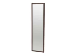 Broste Copenhagen Tenna Spiegel Aubergine - W140XL38XH3,3CM