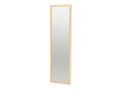 Broste Copenhagen Tenna Spiegel Peach - W140XL38XH3,3CM