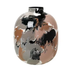 Broste Copenhagen Thyra Vaas