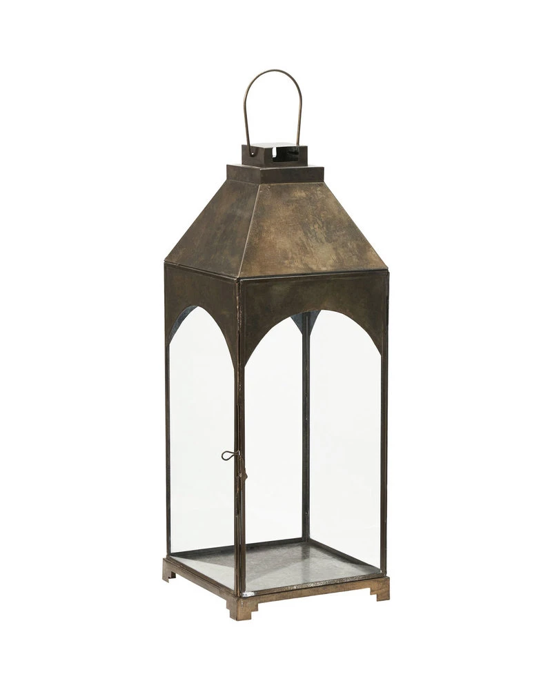 House Doctor Arch Lantaarn Large - 203990752 - Afbeelding 4