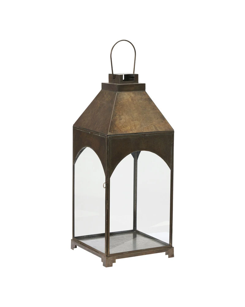 House Doctor Arch Lantaarn Medium - 203990751 - Afbeelding 4