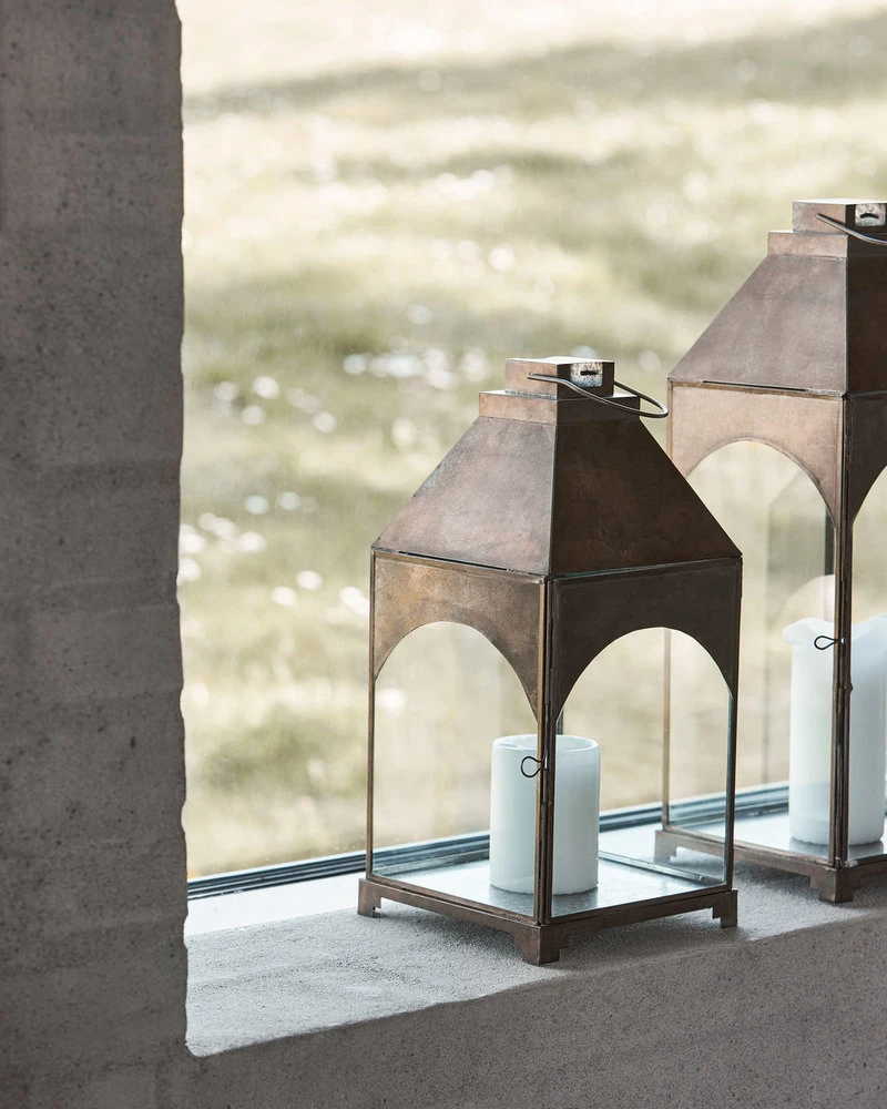 House Doctor Arch Lantaarn Small - 203990750 - Afbeelding 5