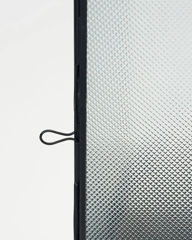 House Doctor Blaze Lantaarn Antiek Zwart H40cm - 203990702 - Afbeelding 3