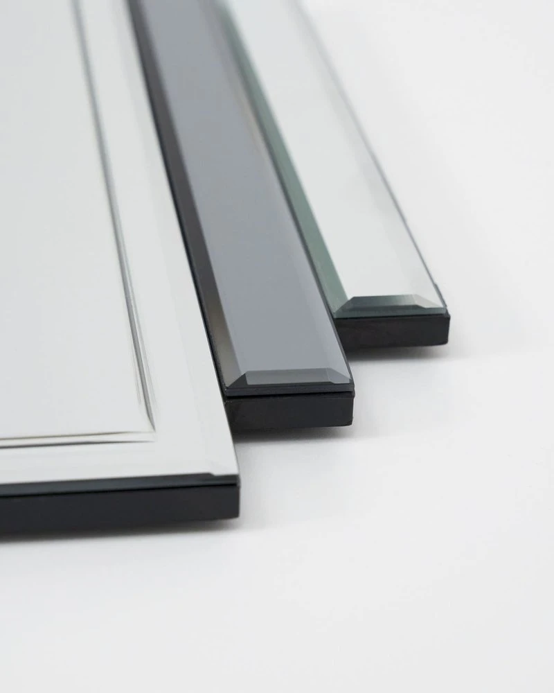 House Doctor Deco Spiegel Grijs - 209130337 - Afbeelding 4