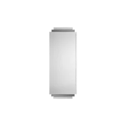 House Doctor Deco Spiegel Grijs - 209130337