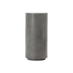 House Doctor Out Pilaar Diamter 36cm - Grijs