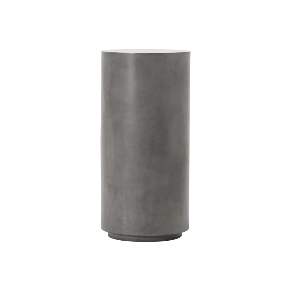 House Doctor Out Pilaar Diamter 36cm - Grijs