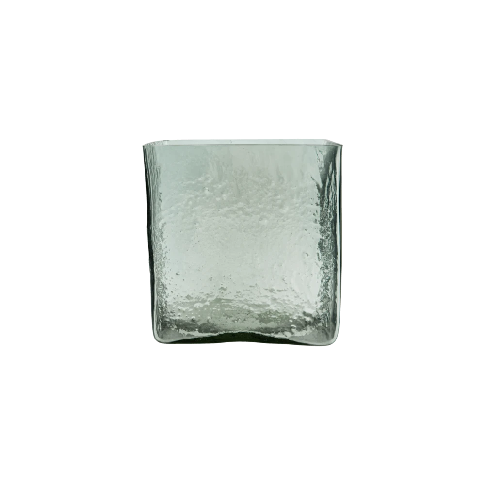 House Doctor Square Vaas Lichtblauw - 208342045