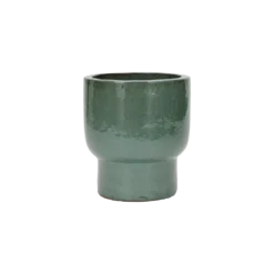 House Doctor Terra Bloempot - Groen ∅40cm