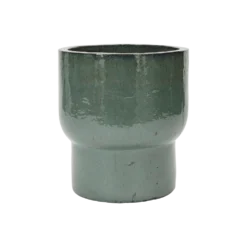 House Doctor Terra Bloempot - Groen ∅50cm