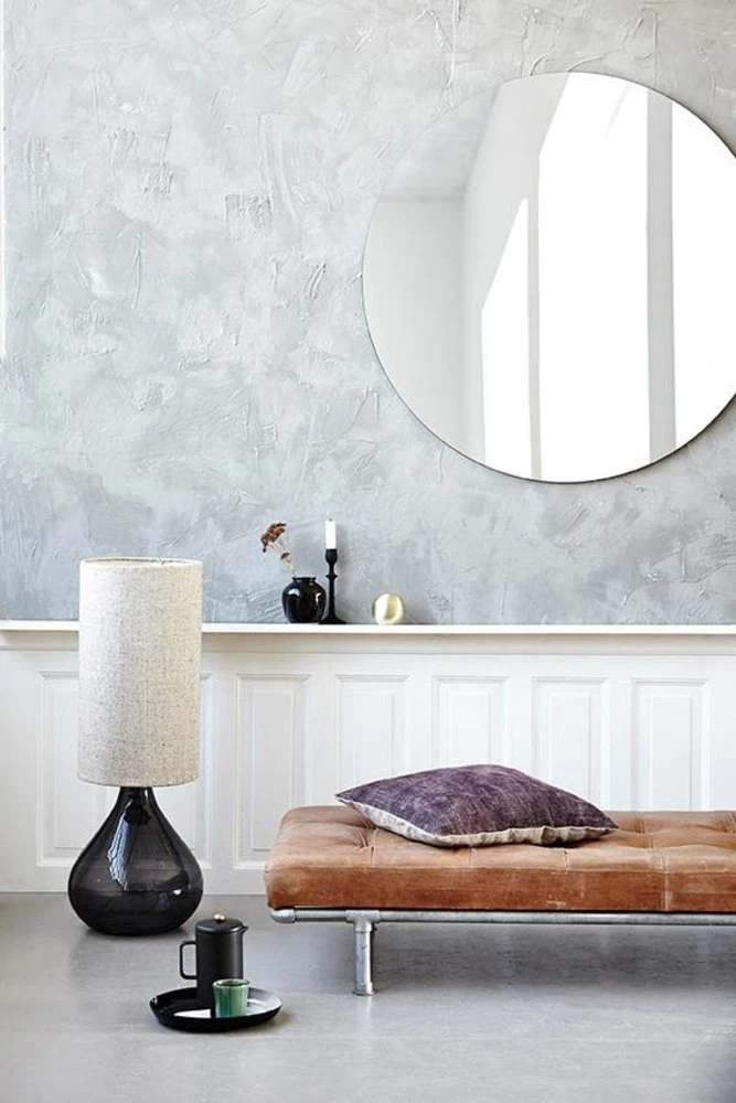 House Doctor Walls Spiegel 80 Cm - Afbeelding 3