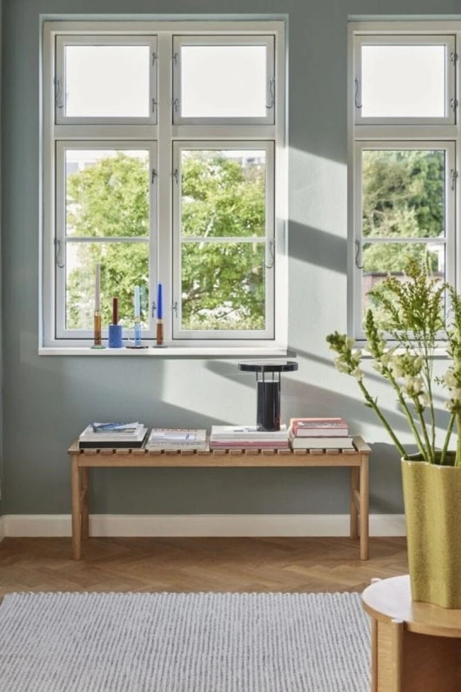 Hubsch Sapo Vaas Meadow - 761501 - Afbeelding 2