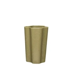 Hubsch Sapo Vaas Meadow - 761501