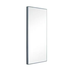 Hubsch Shine Spiegel Large Petrol - 021506