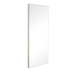 Hubsch Shine Spiegel XL Grijs - 021507