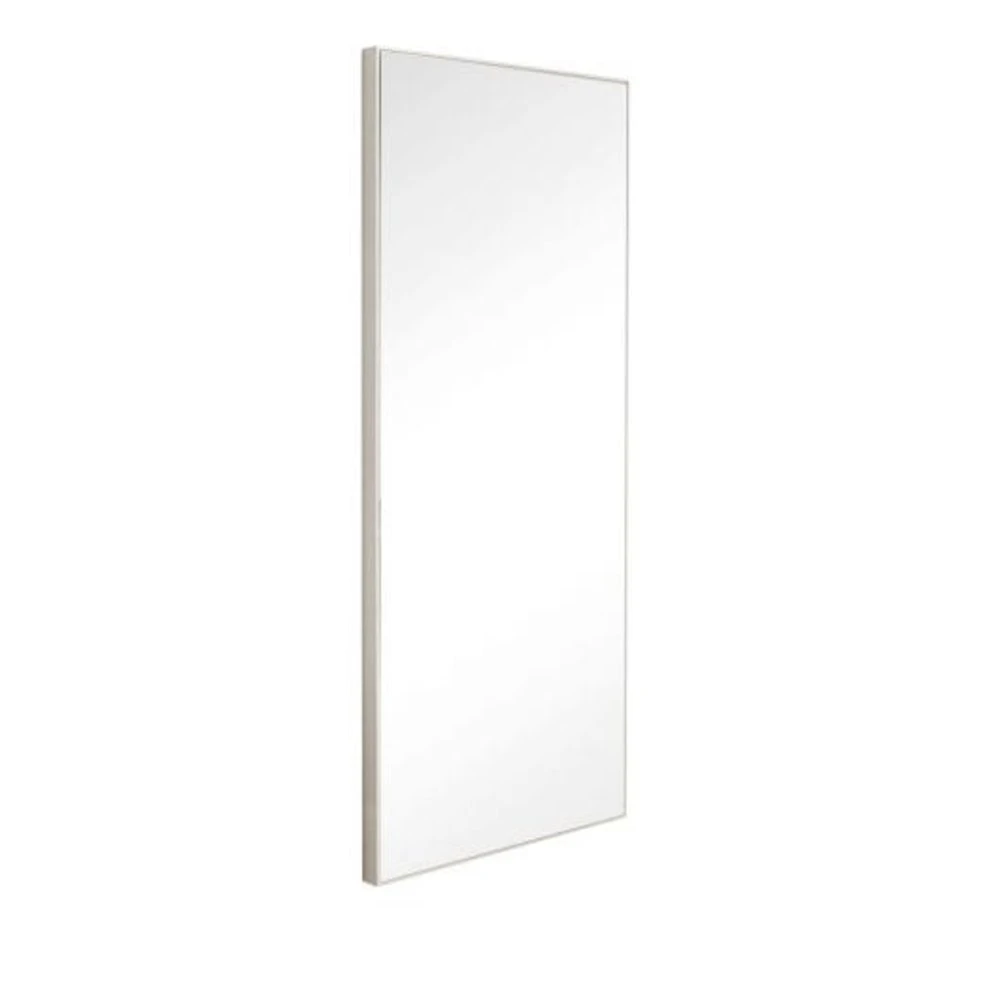 Hubsch Shine Spiegel XL Grijs - 021507