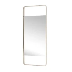 Hubsch Wandspiegel Ijzer