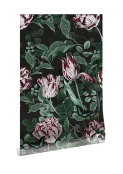 KEK Amsterdam Bold Botanics Behang WP-709