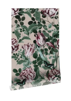 KEK Amsterdam Bold Botanics Behang WP-710