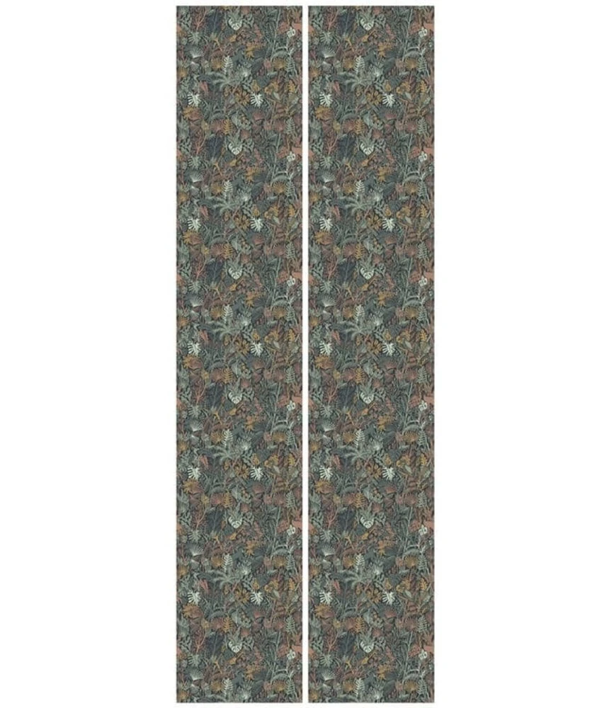 KEK Amsterdam Botanisch Behang 100x280cm - FR-025 - Afbeelding 3