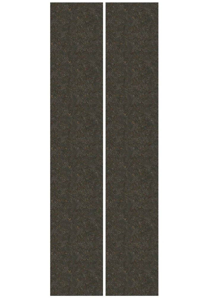 KEK Amsterdam Botanisch Patroon Behang 100x280cm FR-019 - Afbeelding 3