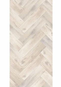 KEK Amsterdam Eiken Behang Licht