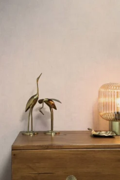 KEK Amsterdam Hotel Chique Behang - Lisbon