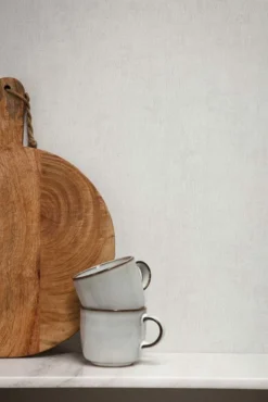 KEK Amsterdam Hotel Chique Behang - Rome