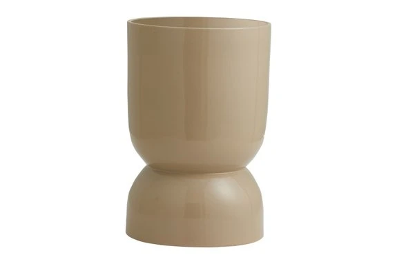 Nordal Ajon Pot L - Zand - Afbeelding 2