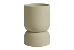 Nordal Ajonu Pot M - Grijs