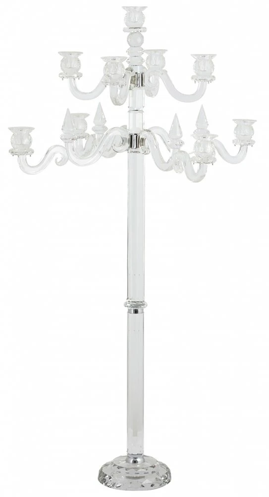 Nordal Faray Kandelaar Voor 9 Kaarsen