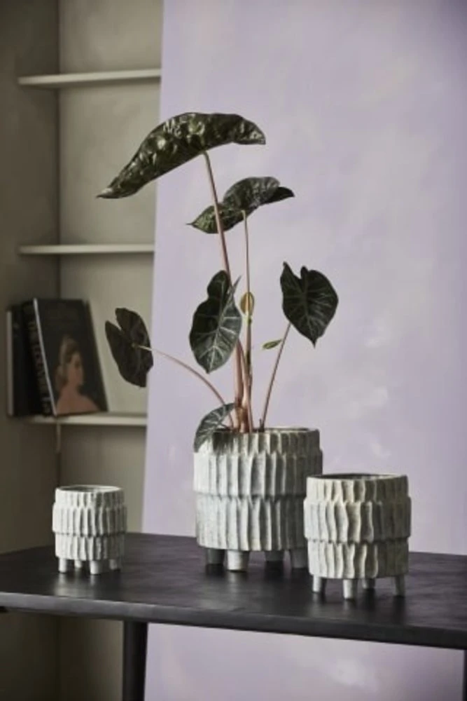 Nordal Gozo Bloempot - 5290 - Afbeelding 2