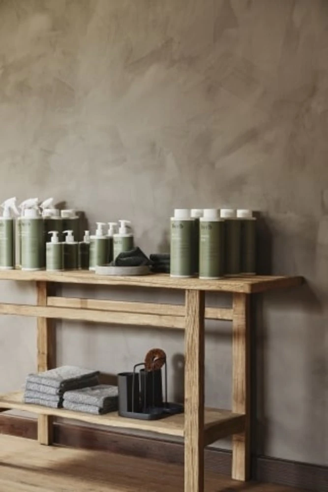 Nordal Kaki Keukenaccessoire - Zwart - Afbeelding 3