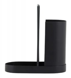 Nordal Kaki Keukenaccessoire - Zwart
