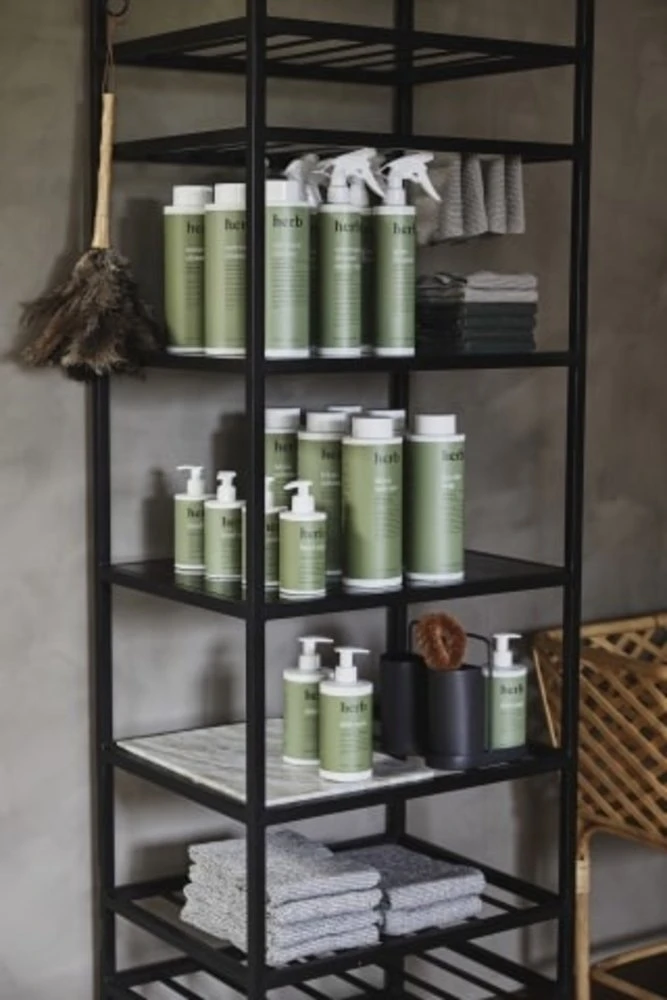 Nordal Kaki Keukenaccessoire - Zwart - Afbeelding 4