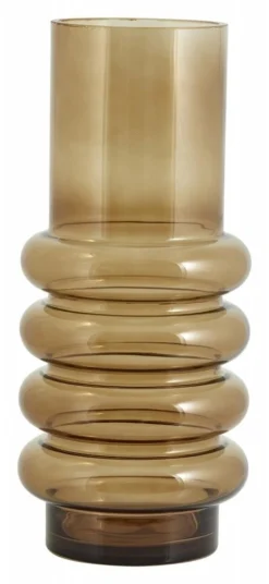 Nordal Maui Vaas Bruin - 90508