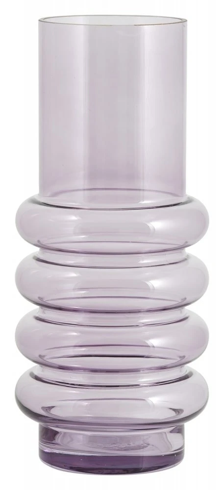 Nordal Maui Vaas Paars - 90502