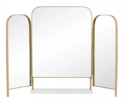 Nordal Otus Tafel Spiegel