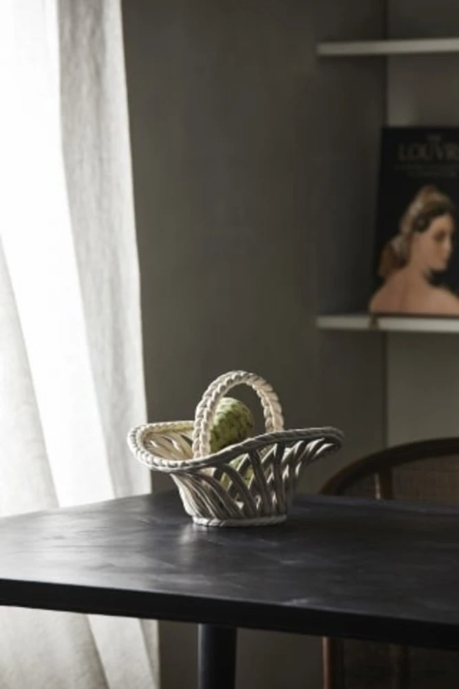 Nordal Poel Decoratie Schaal - 60323 - Afbeelding 2