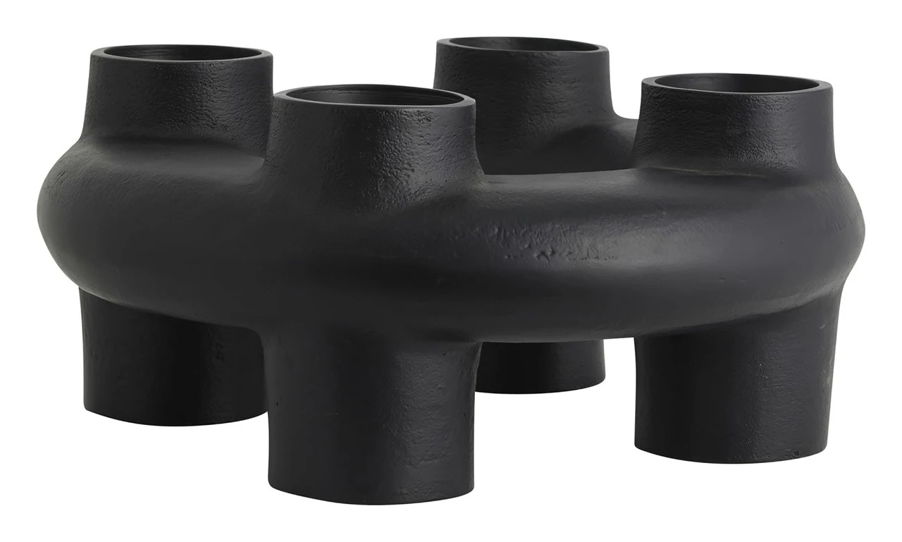 Nordal Senja Kandelaar - Large